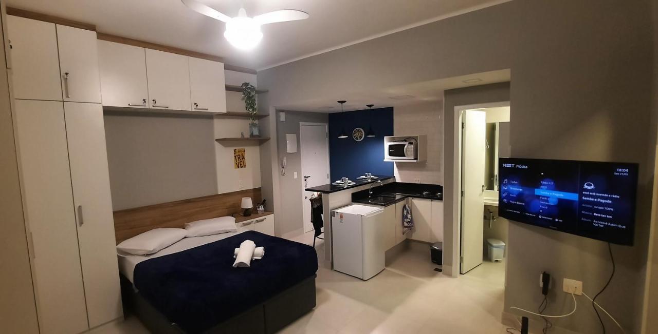 Apartment Charme Da Bolivar Rio de Janeiro