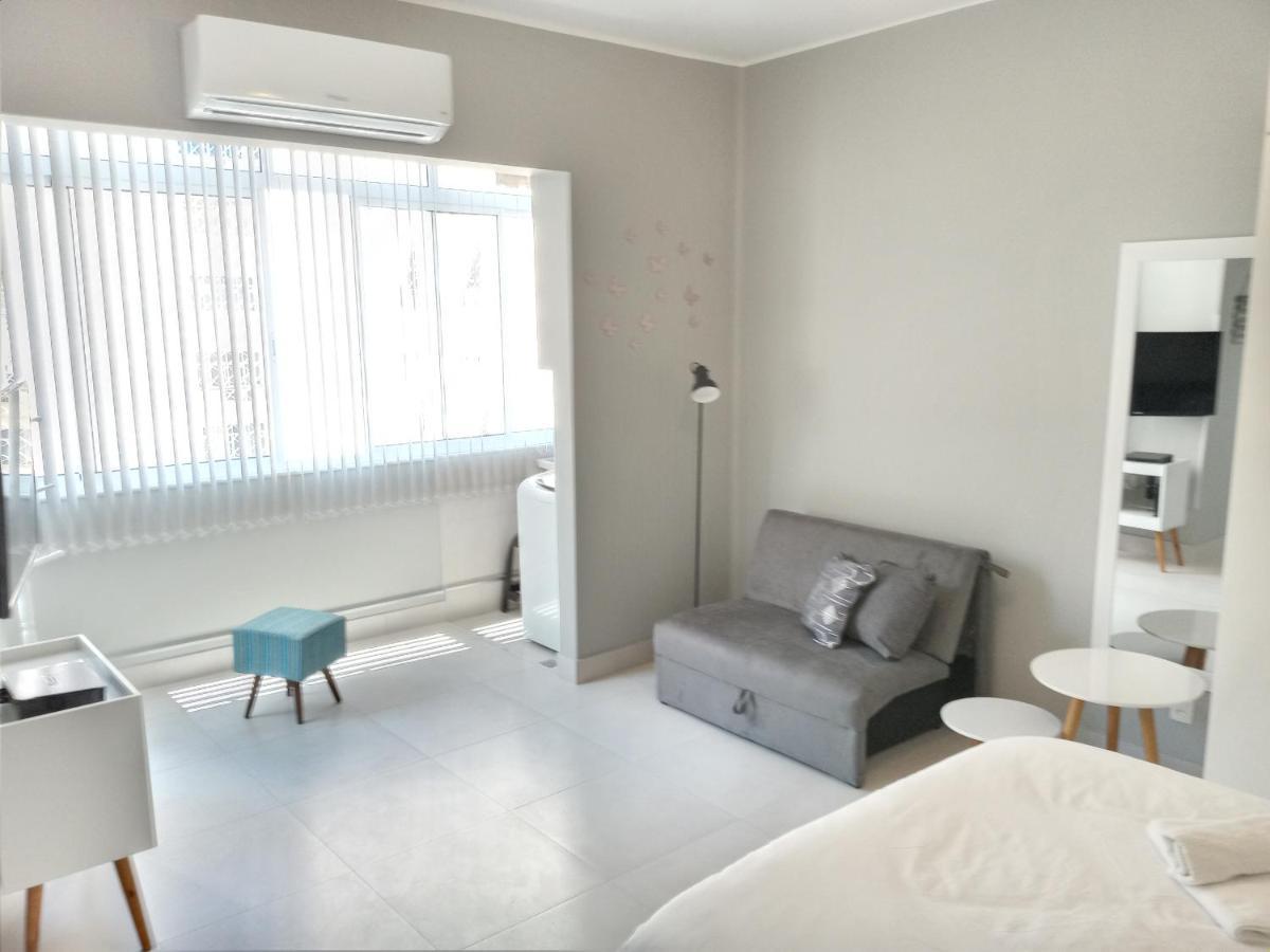 Charme Da Bolivar Apartment